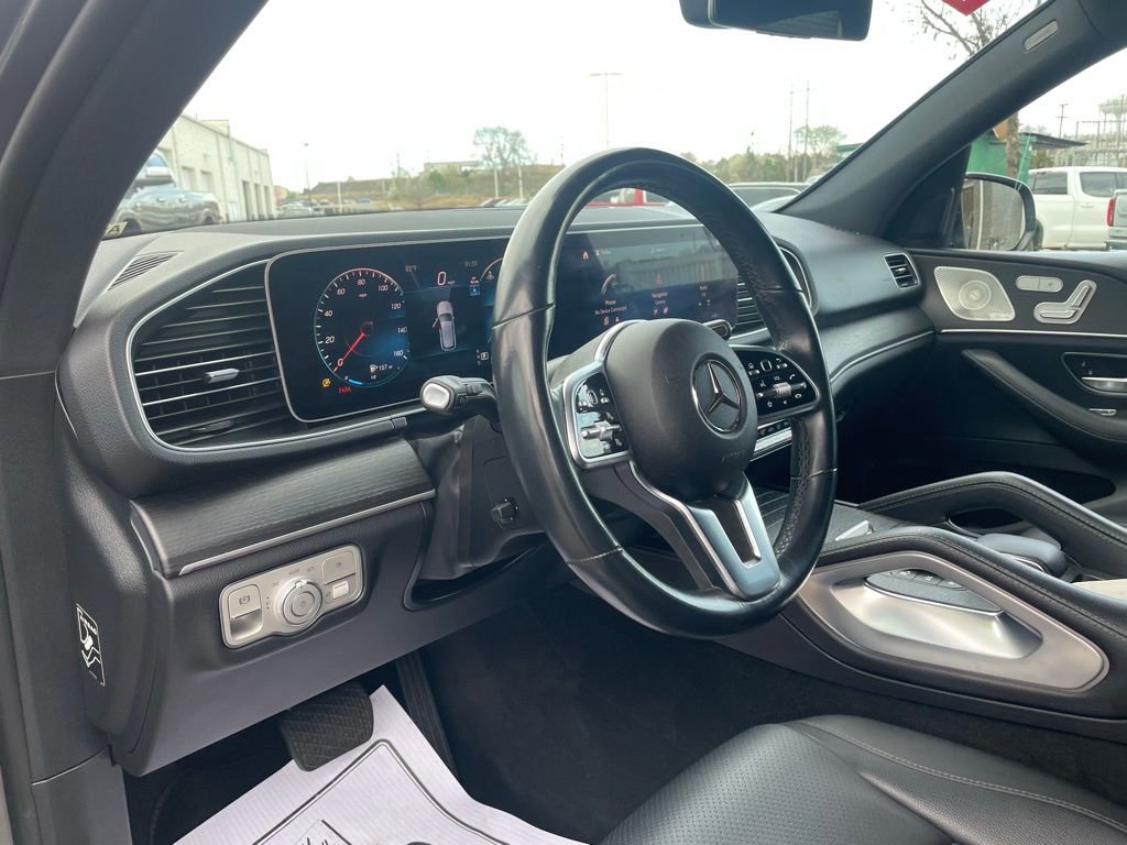Used 2023 Mercedes-Benz GLE 350 GLE 350 image 10