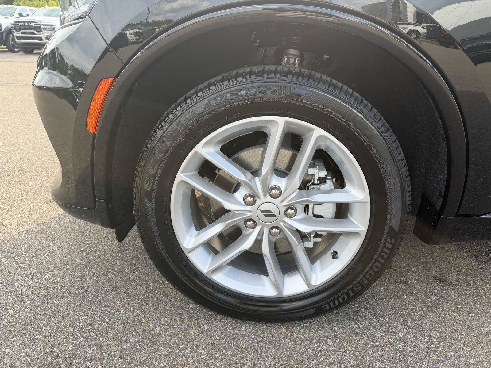 New 2026 Dodge Durango GT AWD/4WD image 26