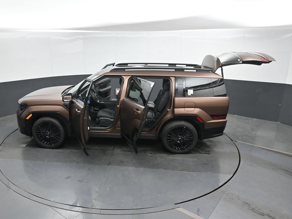 New 2026 Hyundai Santa Fe Calligraphy AWD/4WD image 51