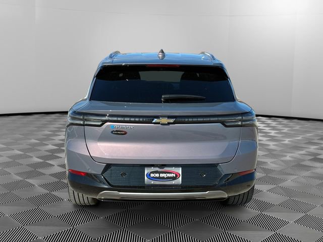 New 2026 Chevrolet Equinox EV LT w/ Convenience Package II image 4