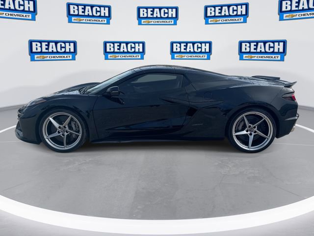 New 2025 Chevrolet Corvette E-Ray image 5