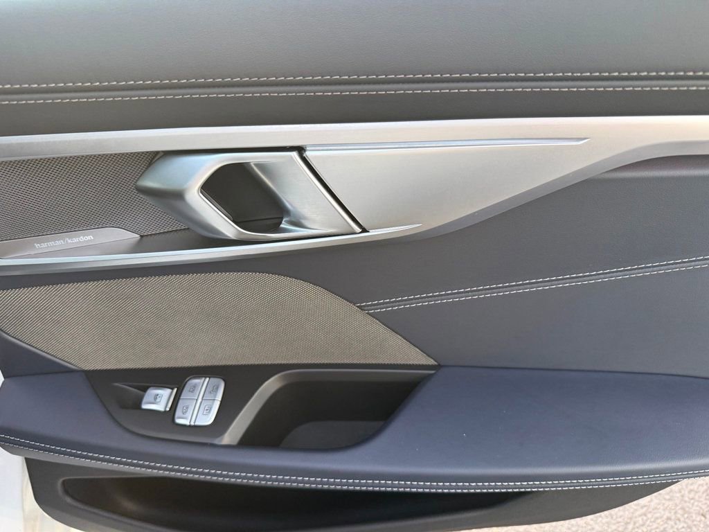 Used 2024 BMW 840i Gran Coupe xDrive image 36