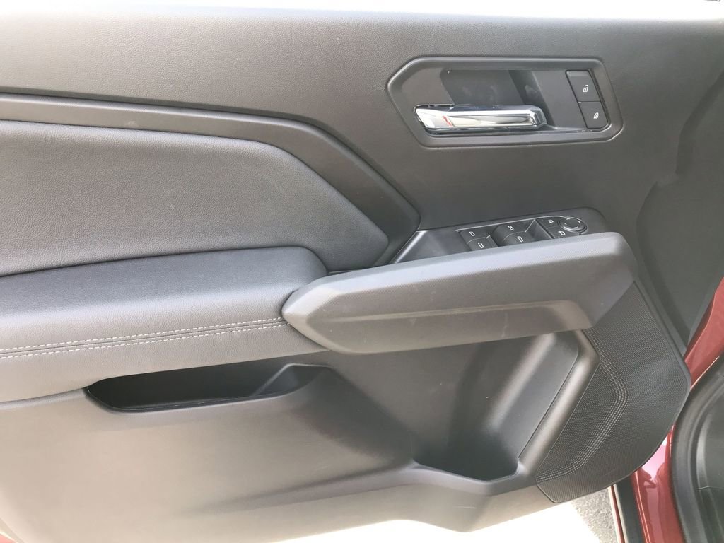 New 2026 Chevrolet Colorado LT w/ LT Convenience Package AWD/4WD image 13