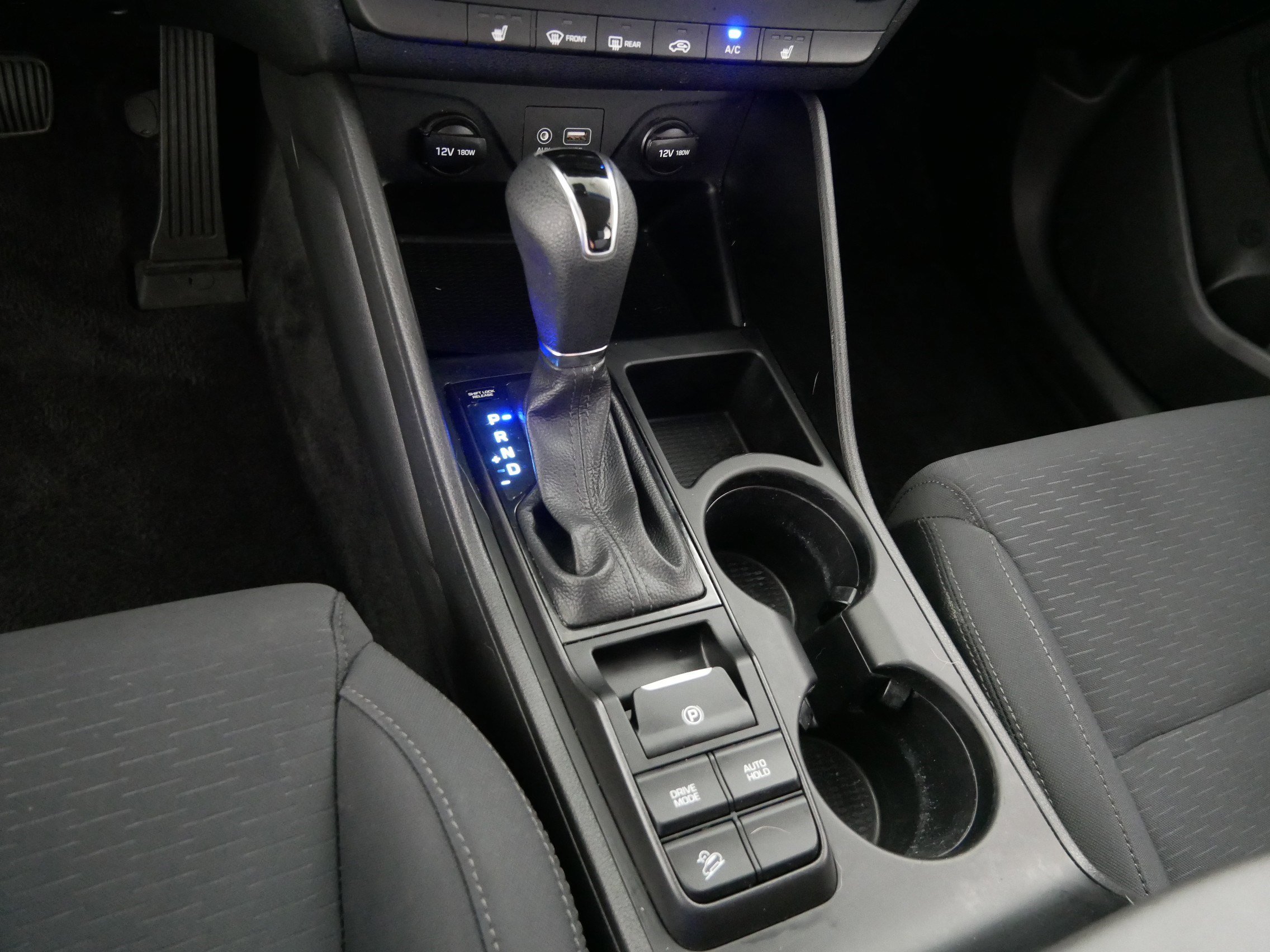 Used 2019 Hyundai Tucson Value AWD/4WD image 24