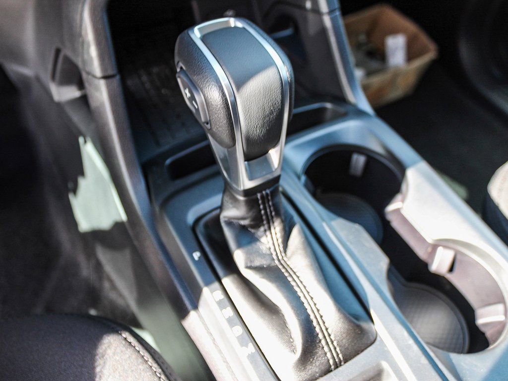 New 2025 Ford Ranger XLT w/ Technology Package image 22