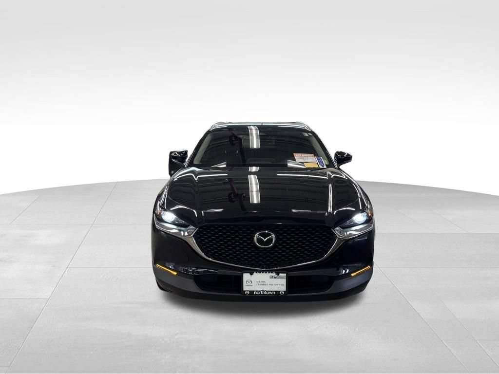 Certified 2024 MAZDA CX-30 AWD 2.5 S w/ Select Sport Pkg image 5