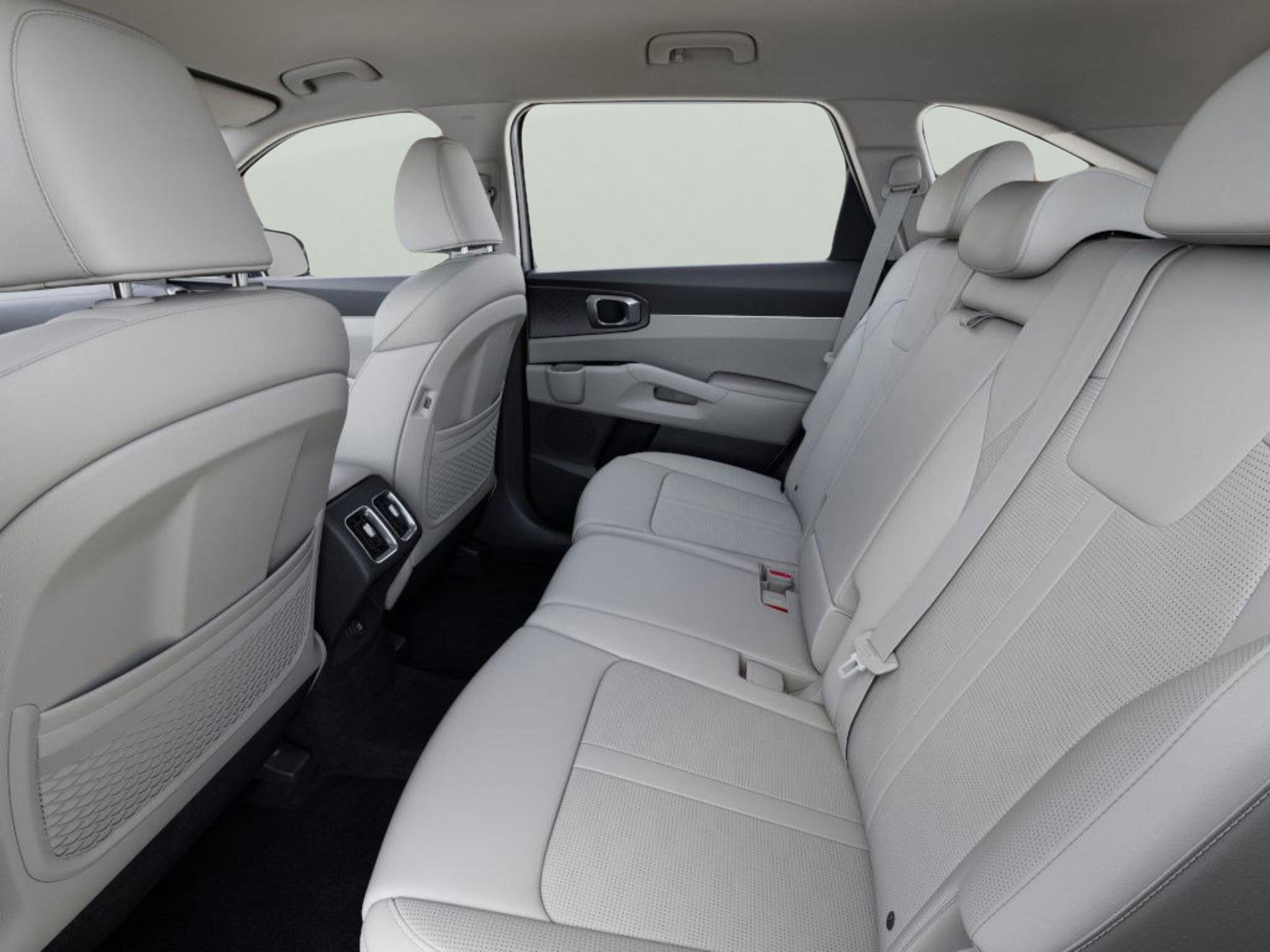 New 2026 Kia Sorento S image 15