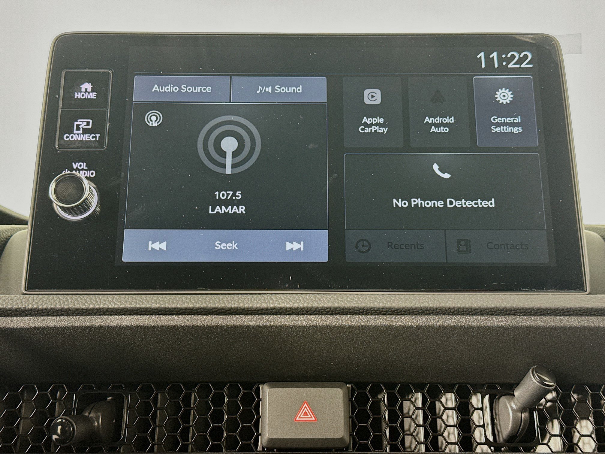 New 2026 Honda CR-V LX image 14