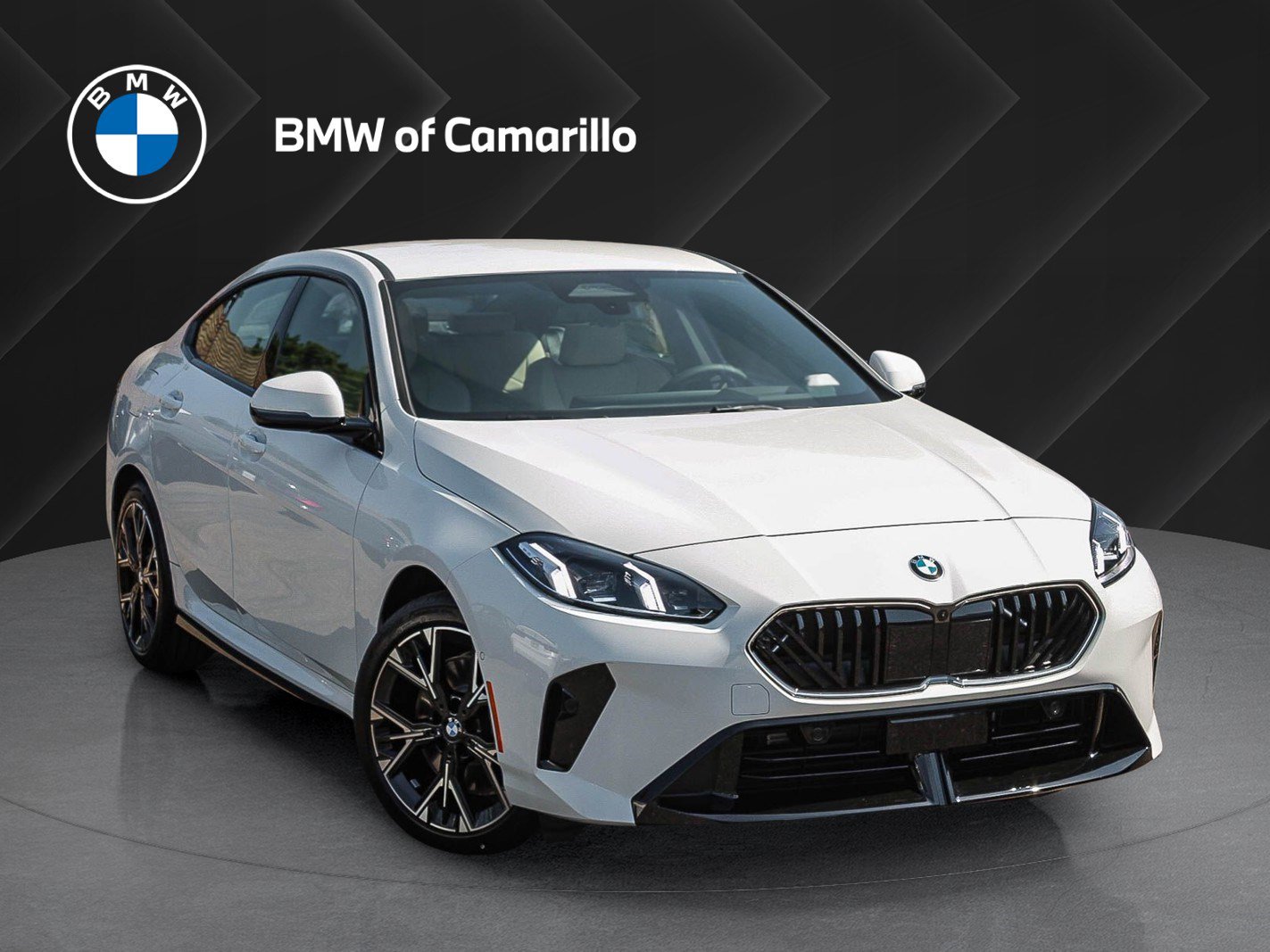 New 2026 BMW 228i w/ Technology Package