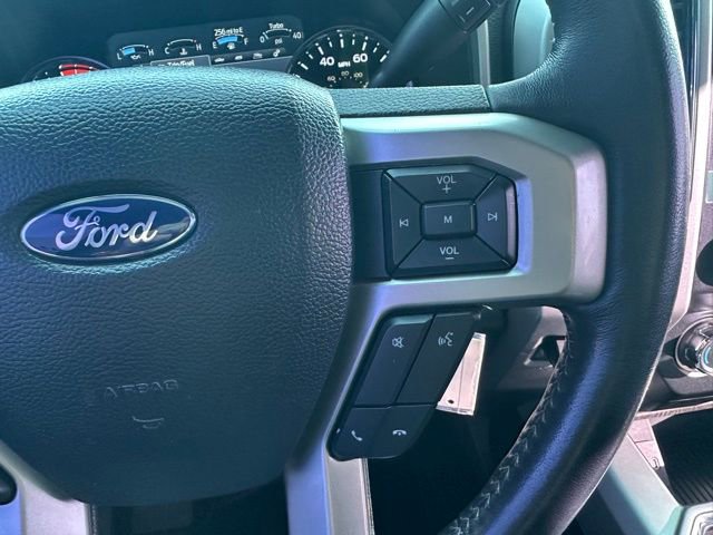 Used 2021 Ford F250 Lariat w/ Lariat Value Package image 17