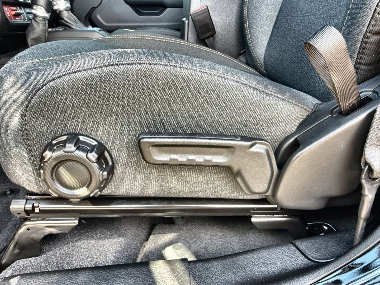 New 2025 Jeep Wrangler Willys image 14