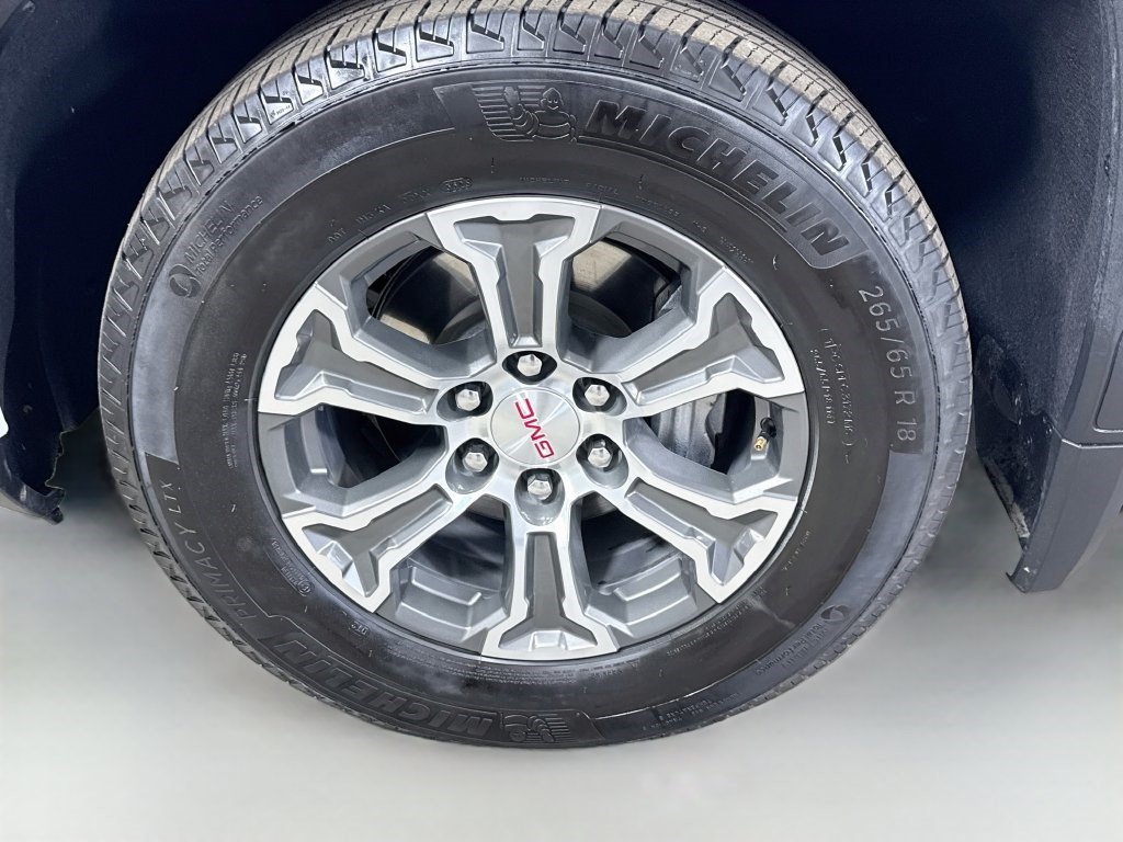 Used 2026 GMC Sierra 1500 SLT RWD image 37