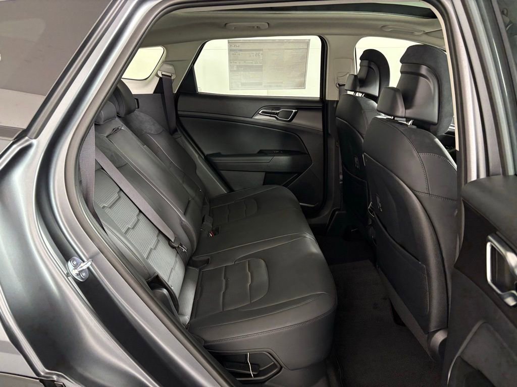 New 2026 Kia Sportage SX Prestige AWD/4WD image 40
