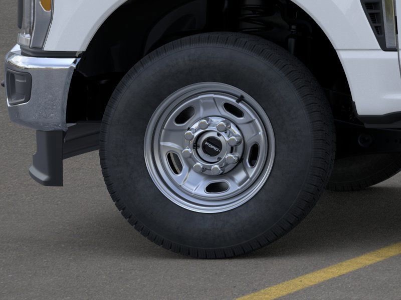 New 2026 Ford F250 XL AWD/4WD image 19