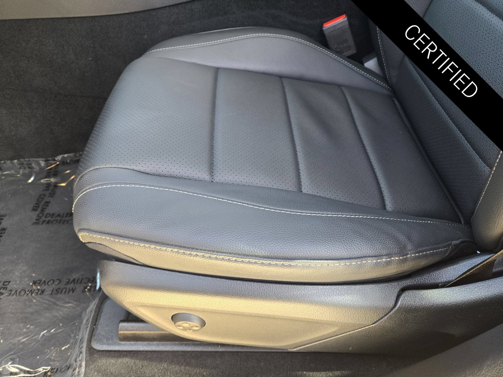 Certified 2026 Mercedes-Benz GLS 450 4MATIC image 20