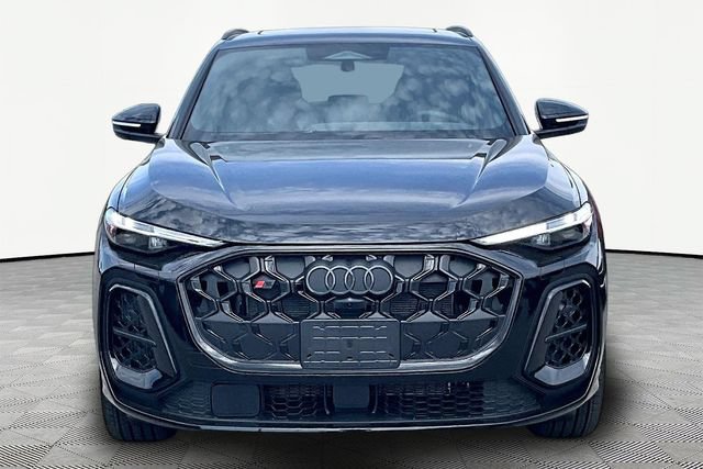 New 2026 Audi SQ5 Premium Plus AWD/4WD image 3