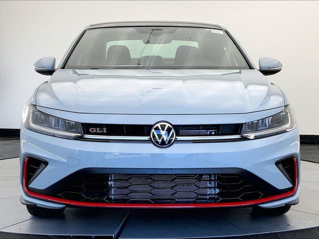 New 2026 Volkswagen Jetta GLI Autobahn FWD image 5