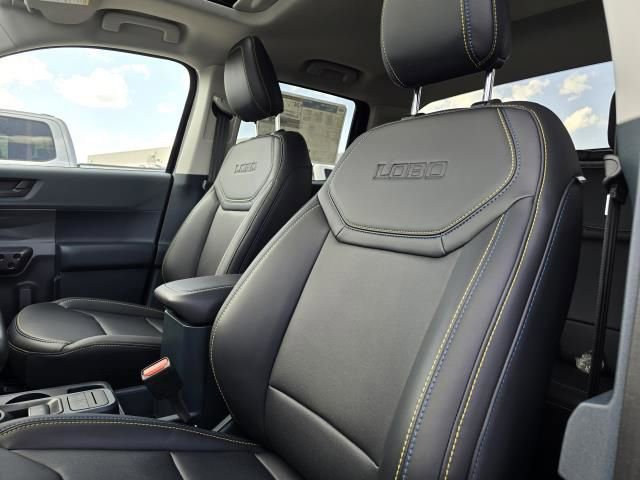 New 2025 Ford Maverick Lobo image 14