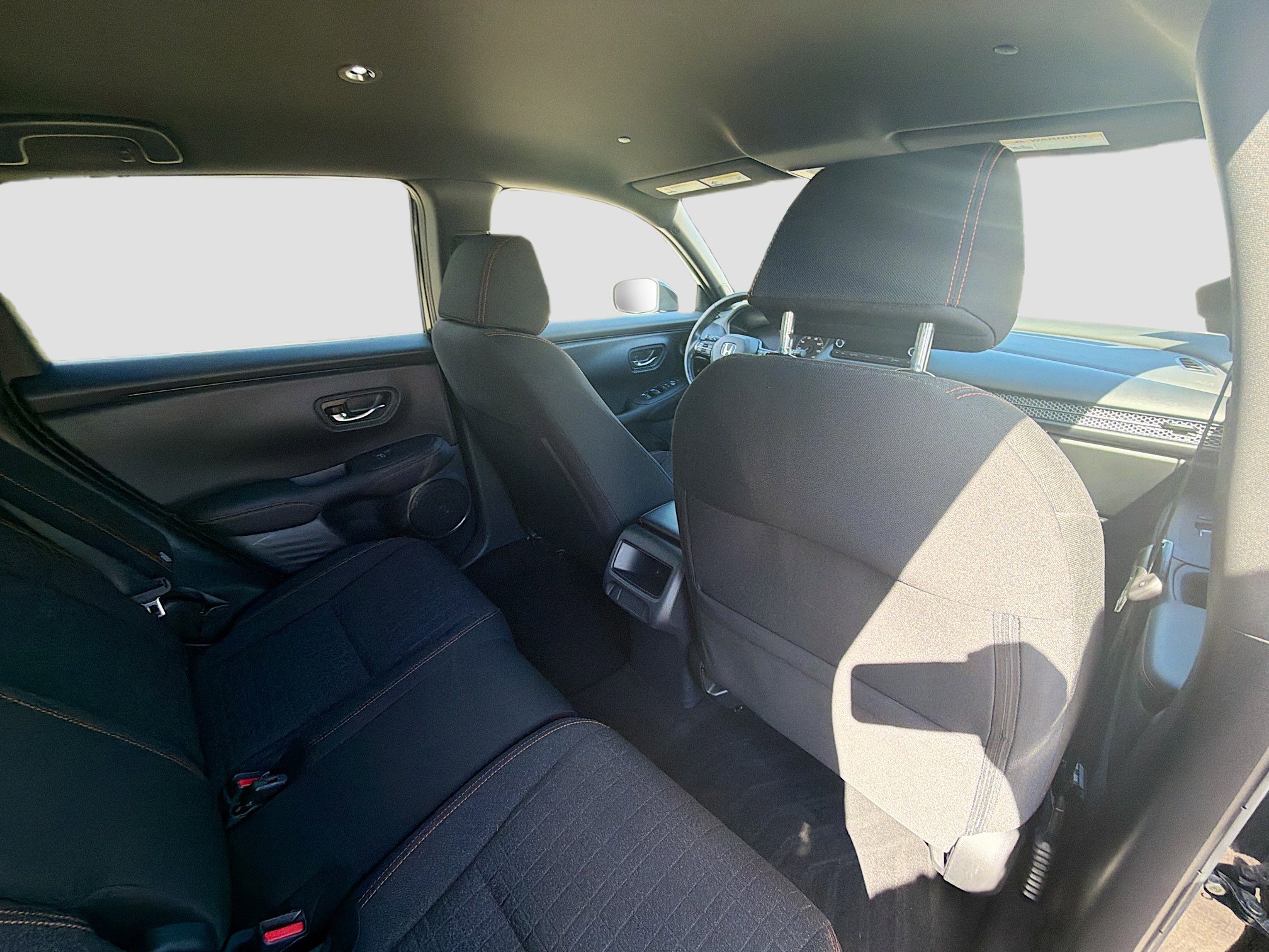 Used 2024 Honda HR-V Sport image 28