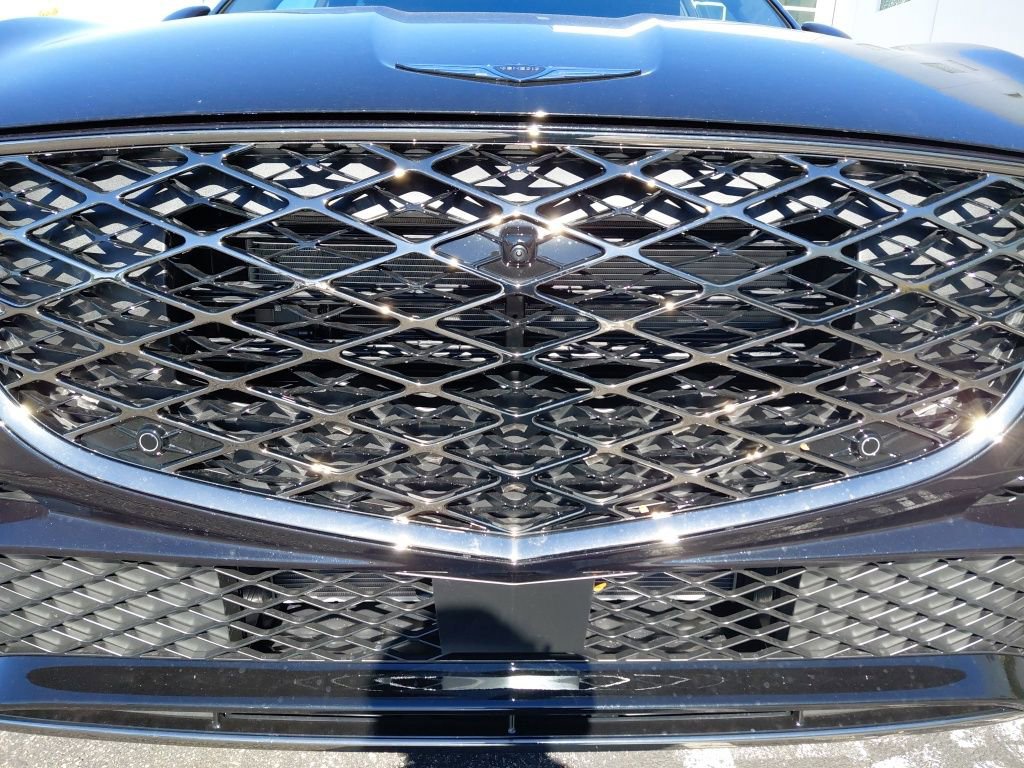 New 2026 Genesis GV70 3.5T Sport Prestige image 14