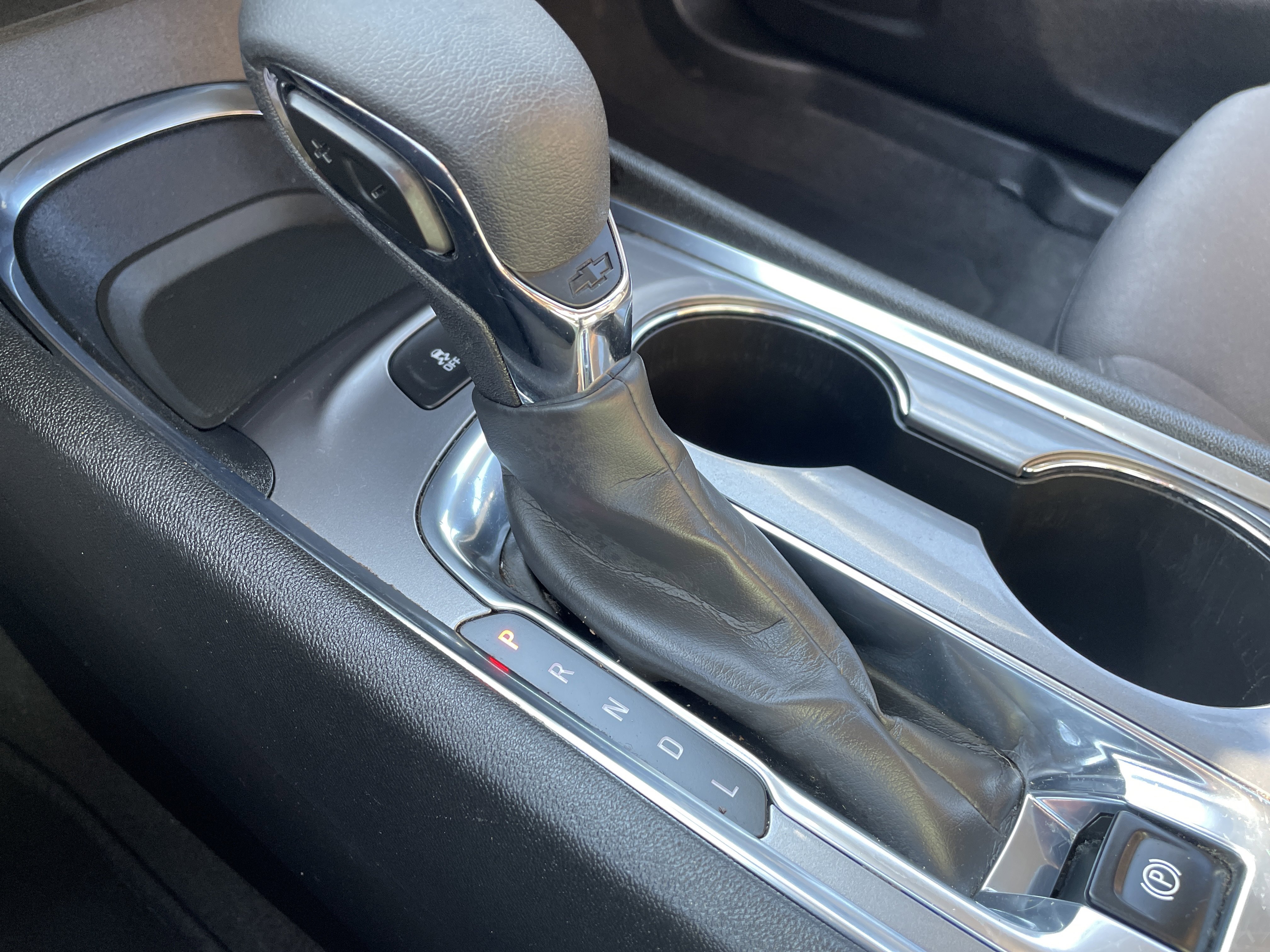 Used 2024 Chevrolet Malibu LT image 13