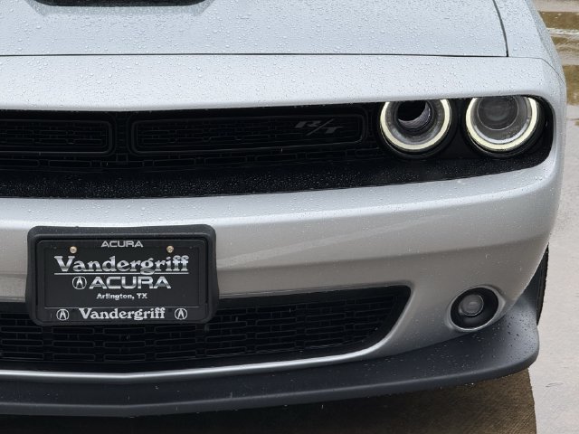 Used 2023 Dodge Challenger R/T w/ Plus Package RWD image 8