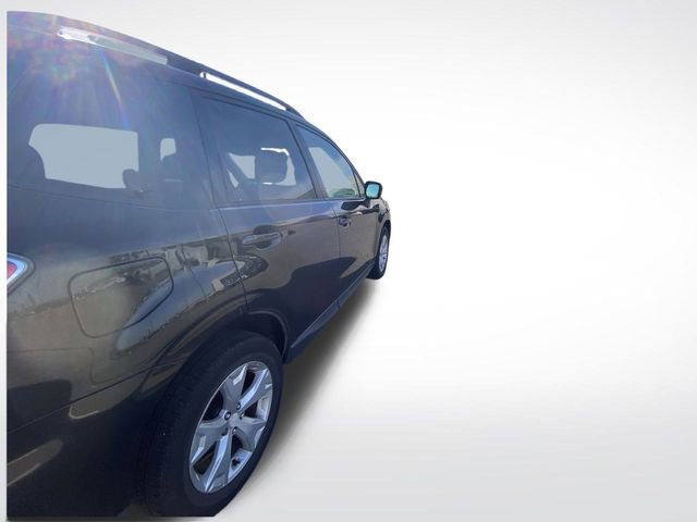 Used 2015 Subaru Forester 2.5i Premium w/ All-Weather Package image 10