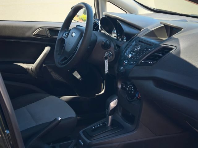 Used 2016 Ford Fiesta S FWD image 30
