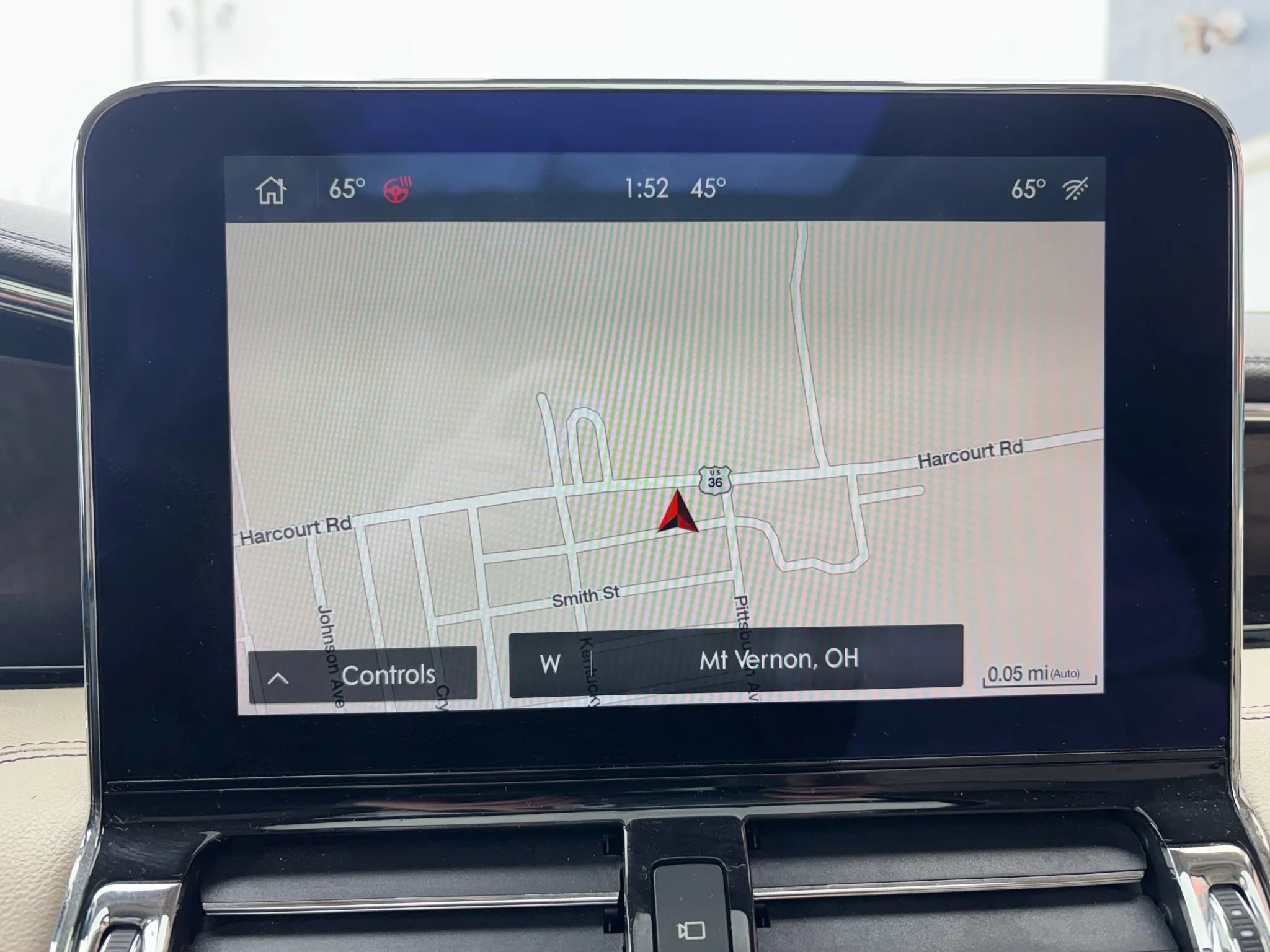 Used 2020 Lincoln Navigator Reserve w/ Luxury Package image 23