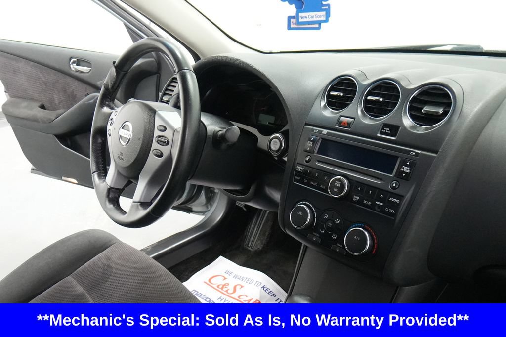Used 2008 Nissan Altima 2.5 S w/ Convenience Pkg FWD image 23