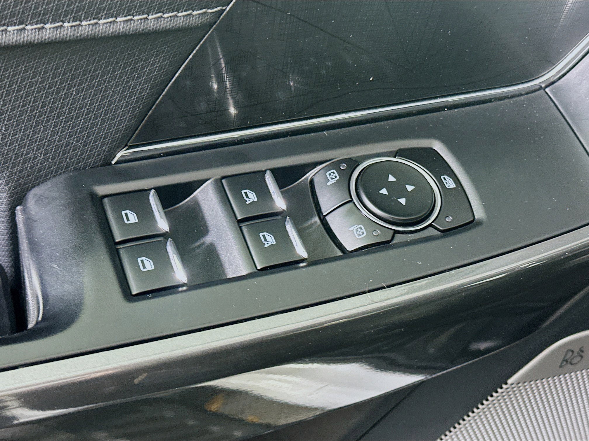 Used 2023 Ford F150 XLT w/ Equipment Group 302A High image 15