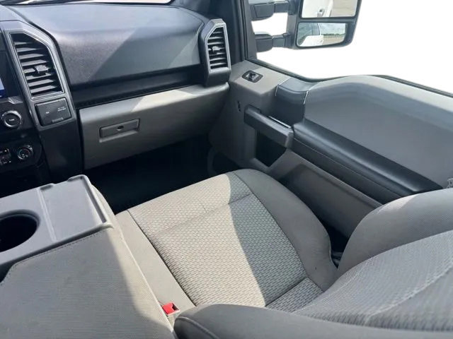 Used 2020 Ford F150 XLT w/ Equipment Group 302A Luxury AWD/4WD image 20