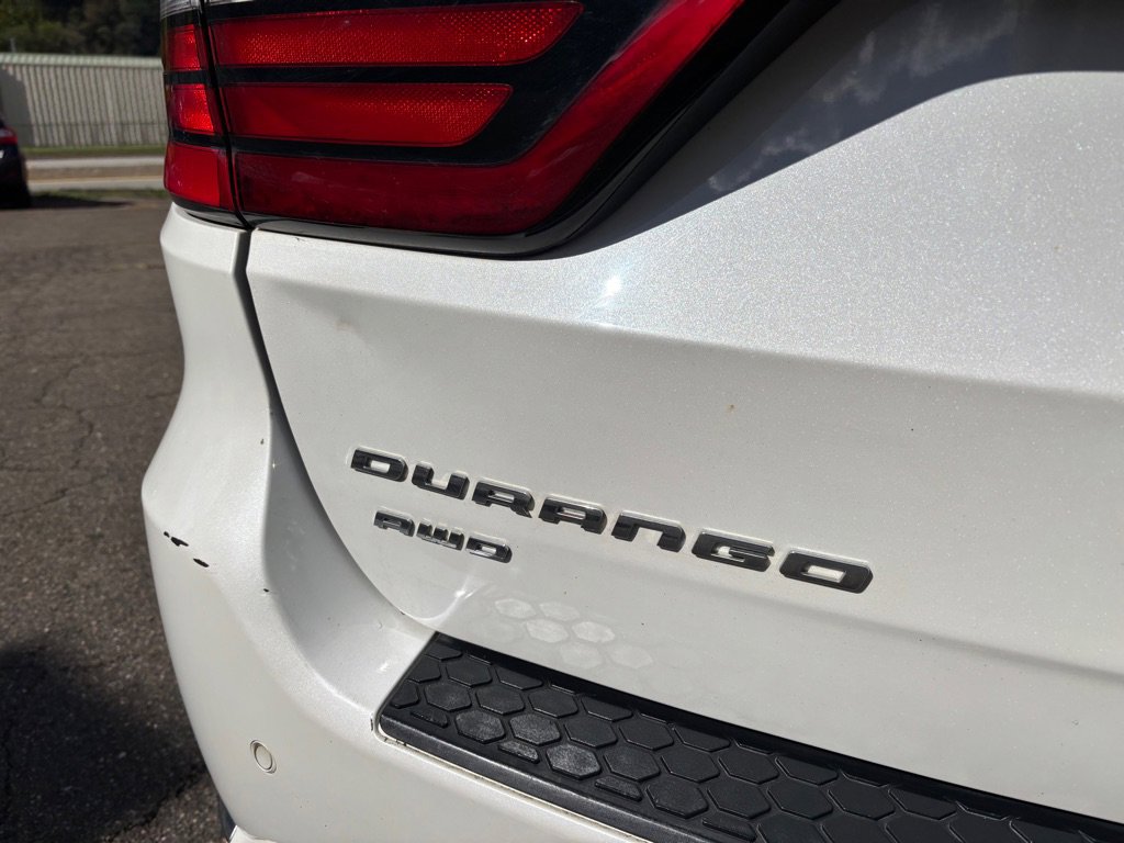 Used 2016 Dodge Durango Limited w/ Premium Group image 29