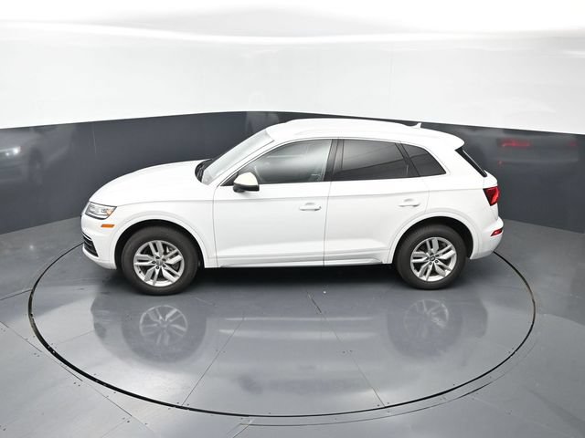 Used 2020 Audi Q5 2.0T Premium AWD/4WD image 17