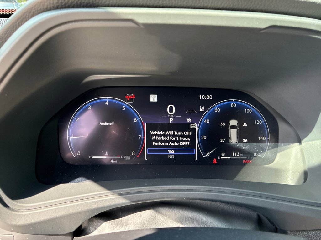 New 2026 Toyota Grand Highlander Limited image 29