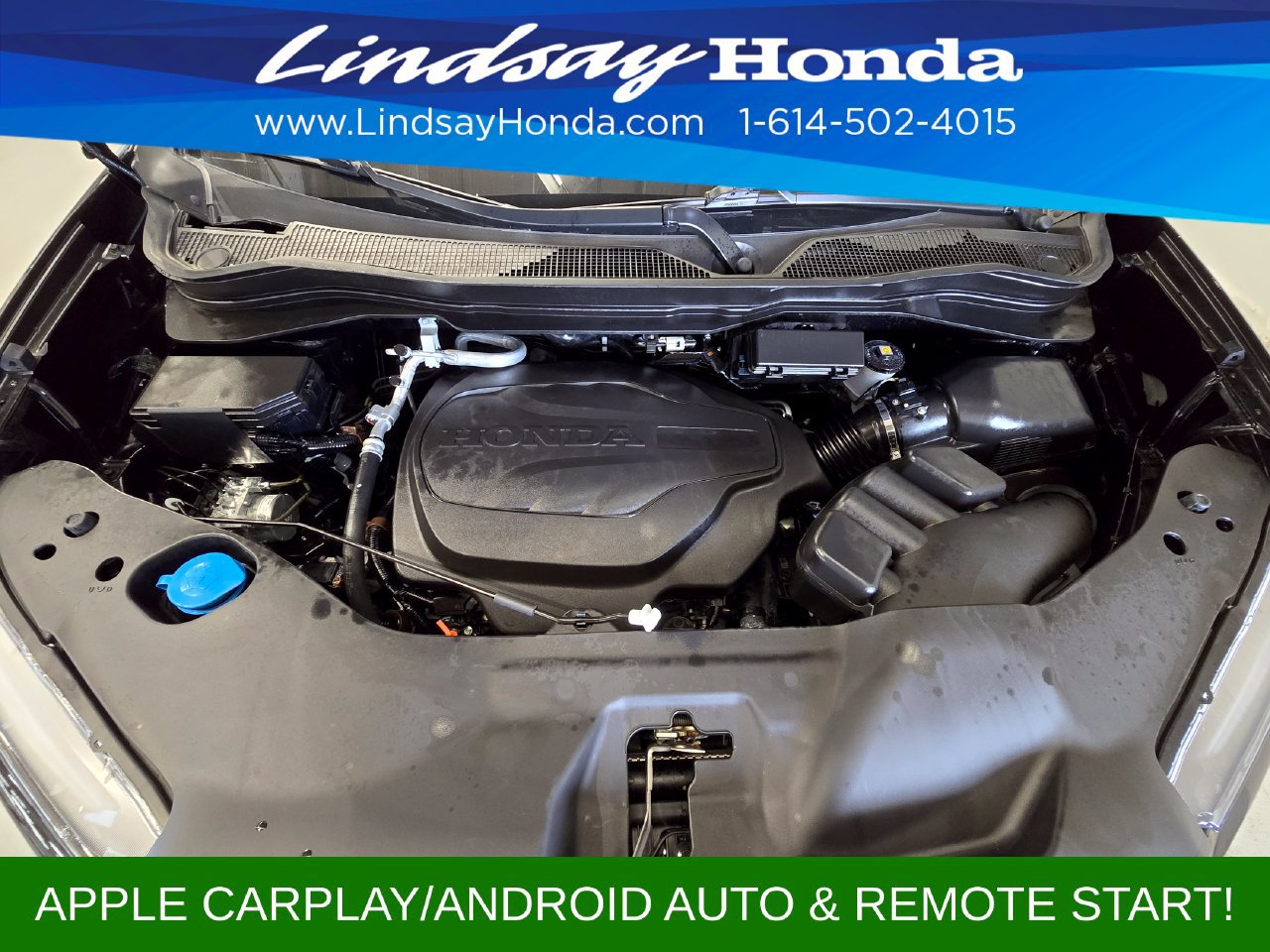Used 2026 Honda Ridgeline Sport image 24