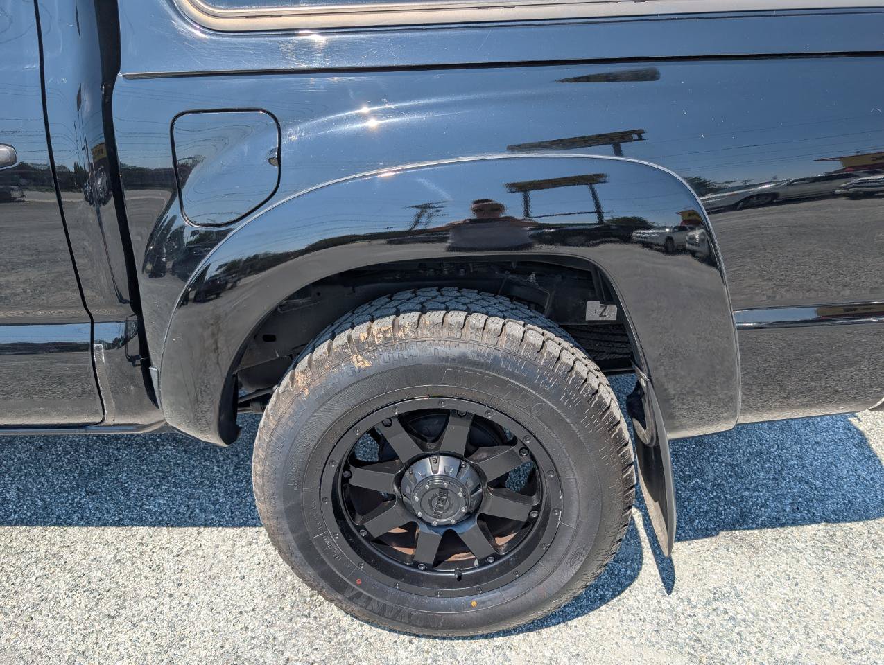 Used 2013 Toyota Tacoma PreRunner w/ SR5 Pkg RWD image 10