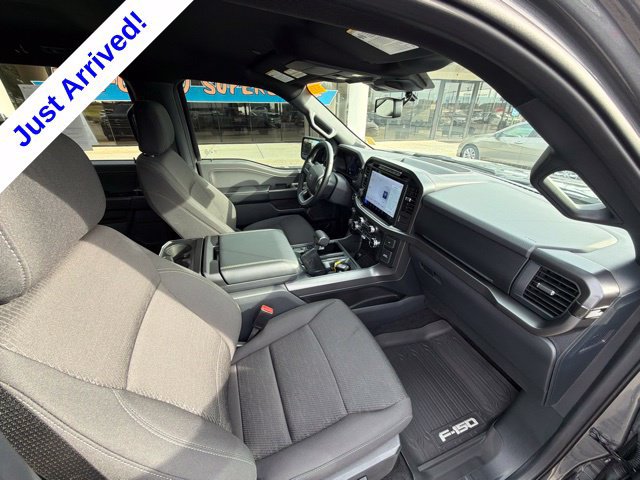 Used 2024 Ford F150 XLT w/ Equipment Group 302A MID AWD/4WD image 26