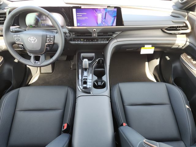 New 2026 Toyota Crown AWD/4WD image 23
