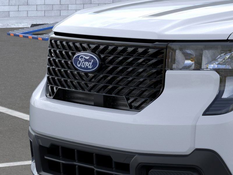 New 2026 Ford Maverick XLT image 15