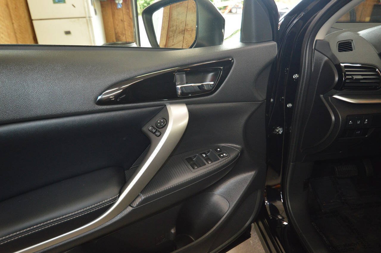 Used 2026 Mitsubishi Eclipse Cross SE AWD/4WD image 19
