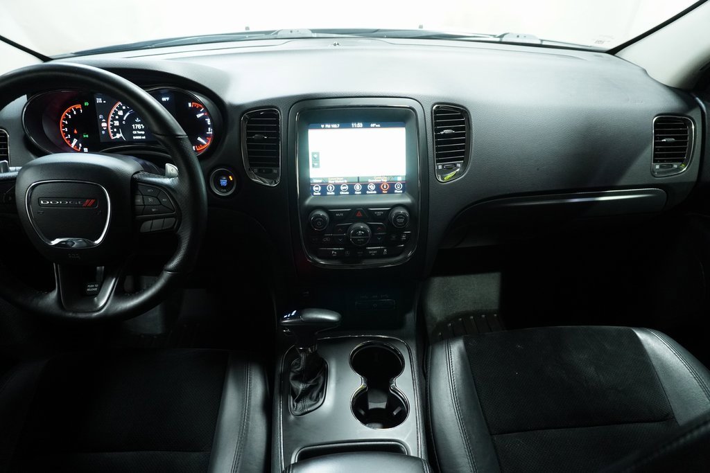 Used 2018 Dodge Durango GT image 17