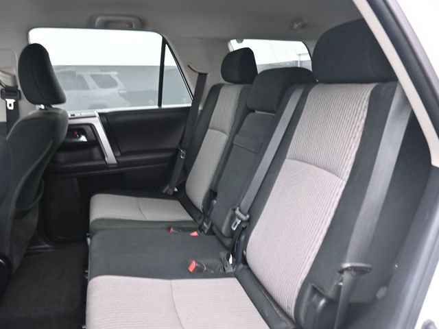 Used 2022 Toyota 4Runner SR5 image 23
