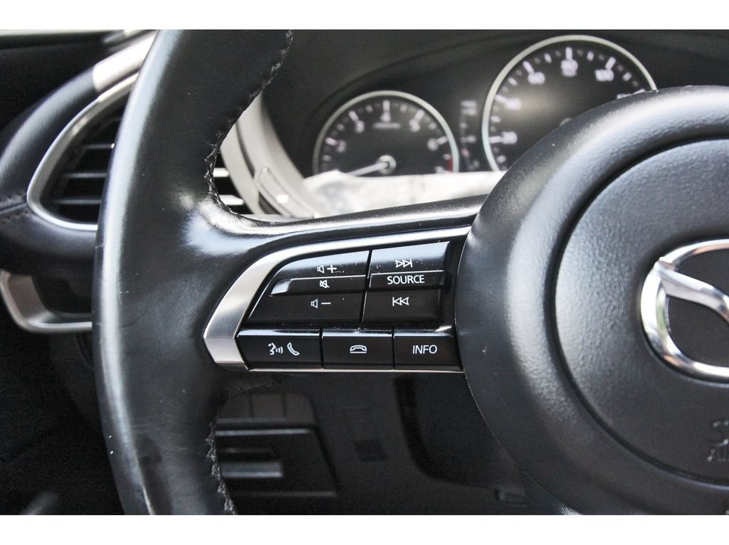 Used 2024 MAZDA MAZDA3 s FWD image 15