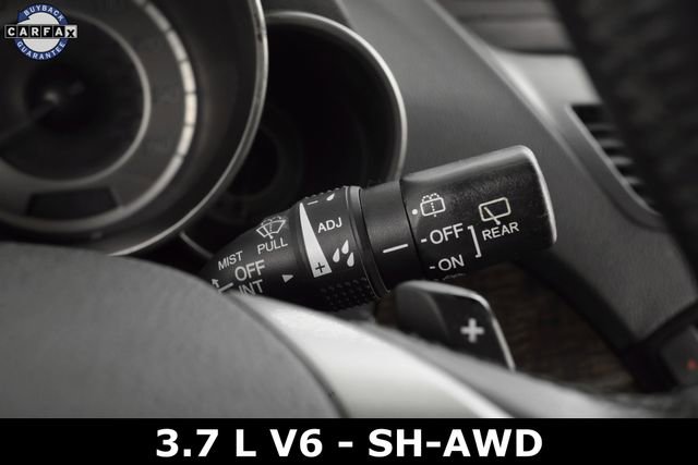 Used 2012 Acura MDX image 12
