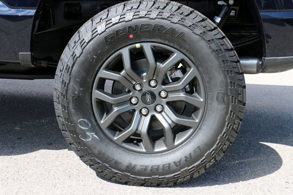 New 2026 Ford F150 Tremor w/ Equipment Group 402B image 9