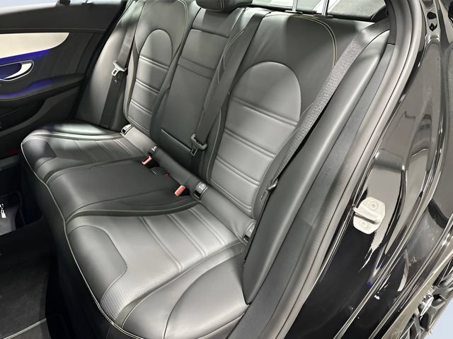 Used 2020 Mercedes-Benz C 63 AMG S image 31