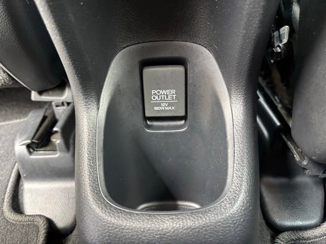 Used 2022 Honda HR-V Sport image 18