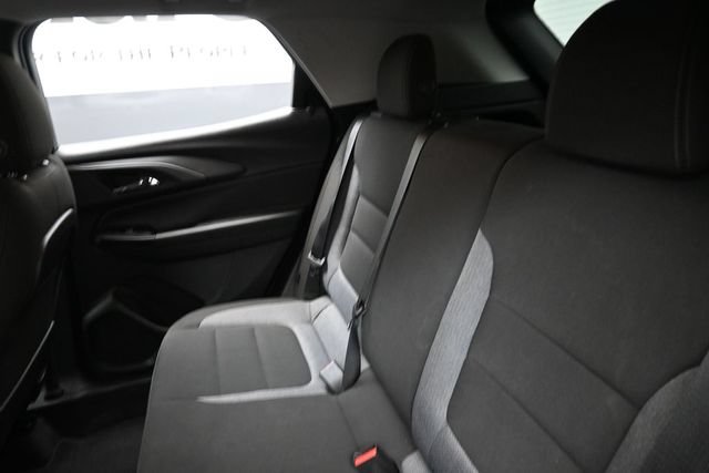 Used 2022 Chevrolet TrailBlazer LT FWD image 21
