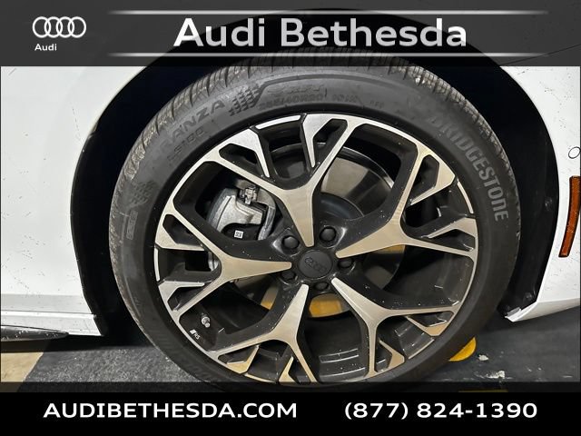 New 2026 Audi A6 Premium Plus AWD/4WD image 9